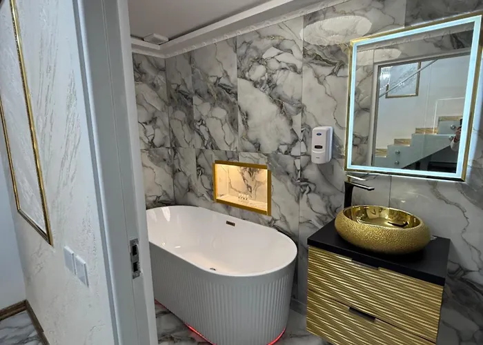 Gold Apartamento *
