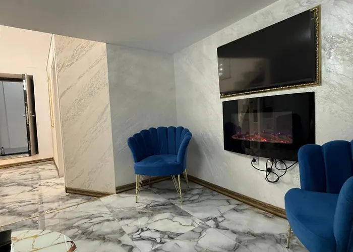 Gold Apartamento *