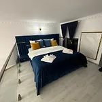 Gold Διαμέρισμα Βουκουρέστι