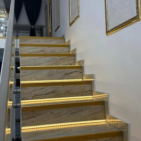 Апартаменты Gold *