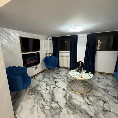 Lägenhet Gold