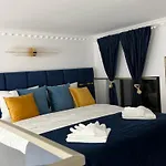 Apartamento Gold Bucareste