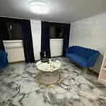Gold Apartmán Bukurešť