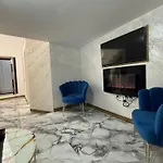 Gold Apartamento *