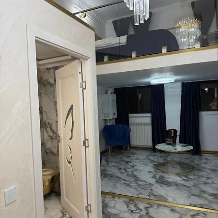 Apartment Gold *