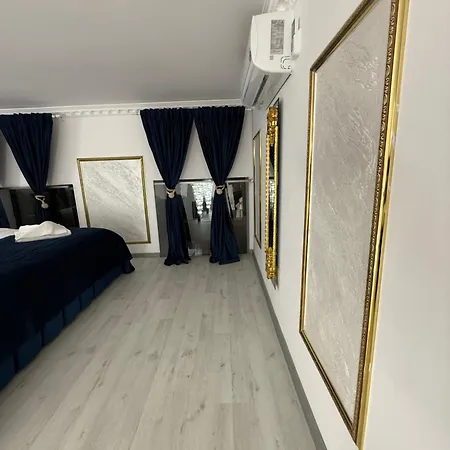Gold * Bükreş