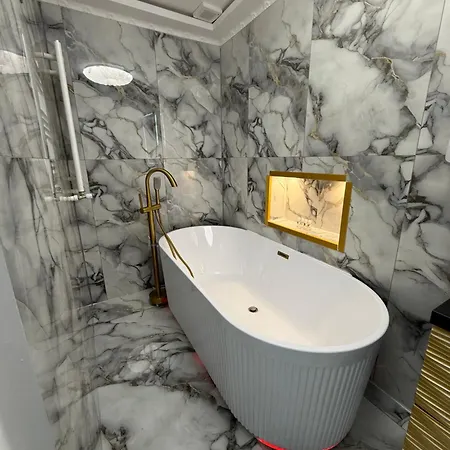 Gold Apartamento *