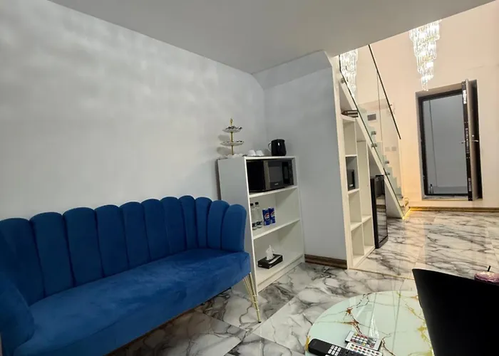 Apartman Gold Bukarest