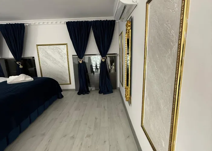 Gold * 부쿠레슈티