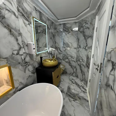 Gold Apartamento *