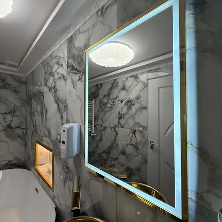 Apartamento Gold *