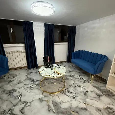 Gold Apartamento Bucarest